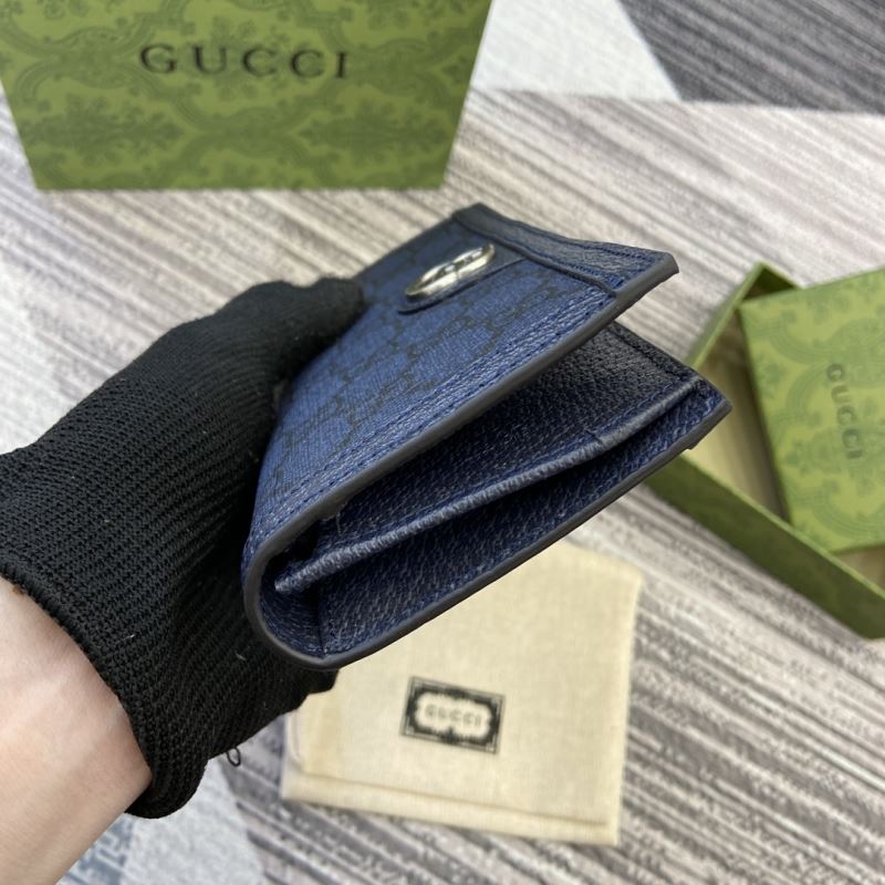 Gucci Wallets